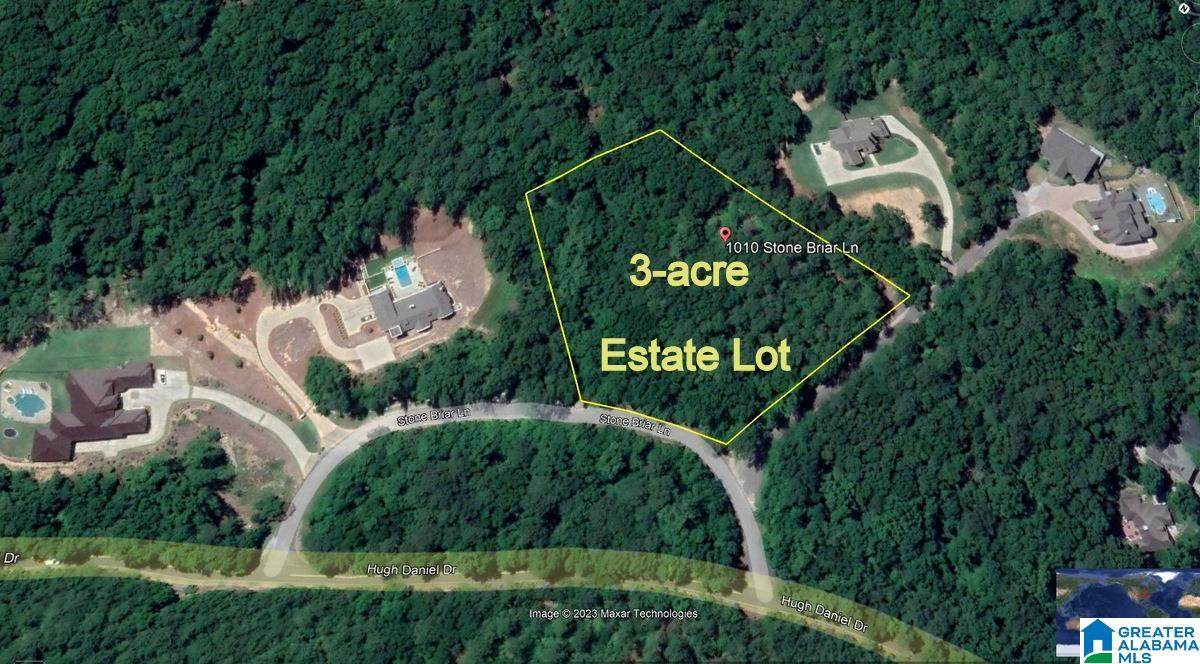 1010 Stone Briar Lane - Photo 1