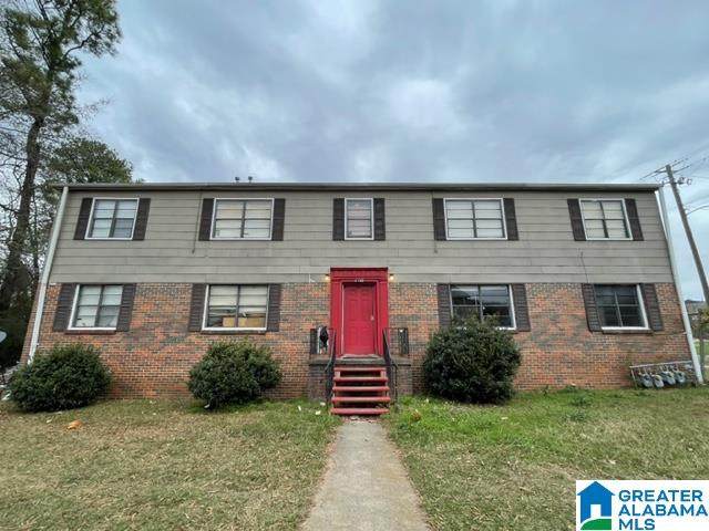 7720 5TH AVENUE - Photo 1