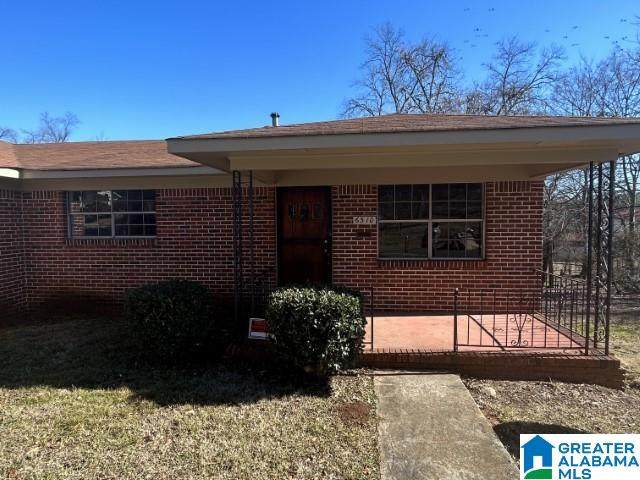 6310 Avenue E - Photo 1