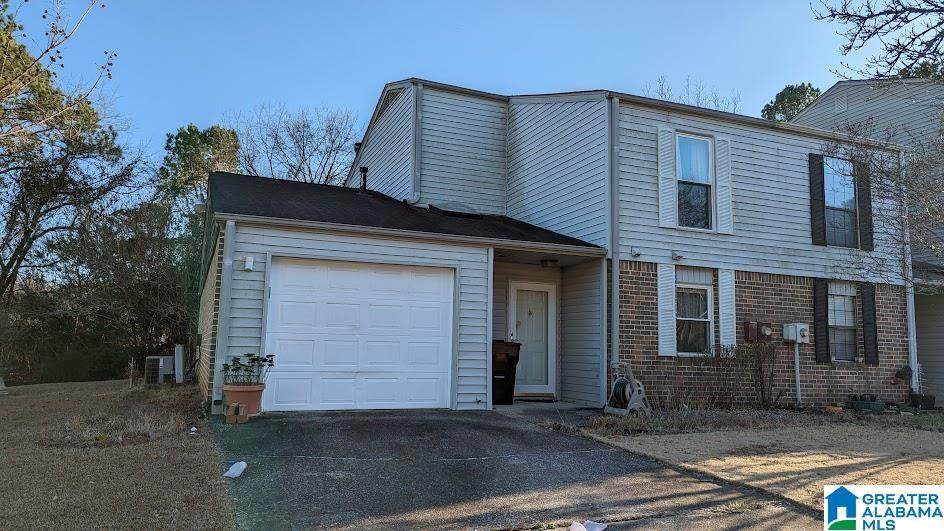 1004 Cedar Crest Drive - Photo 1