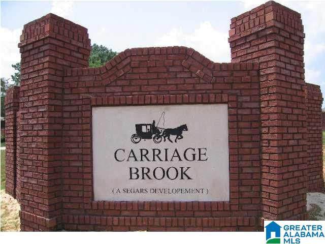 4775 Carriage Drive - Photo 1
