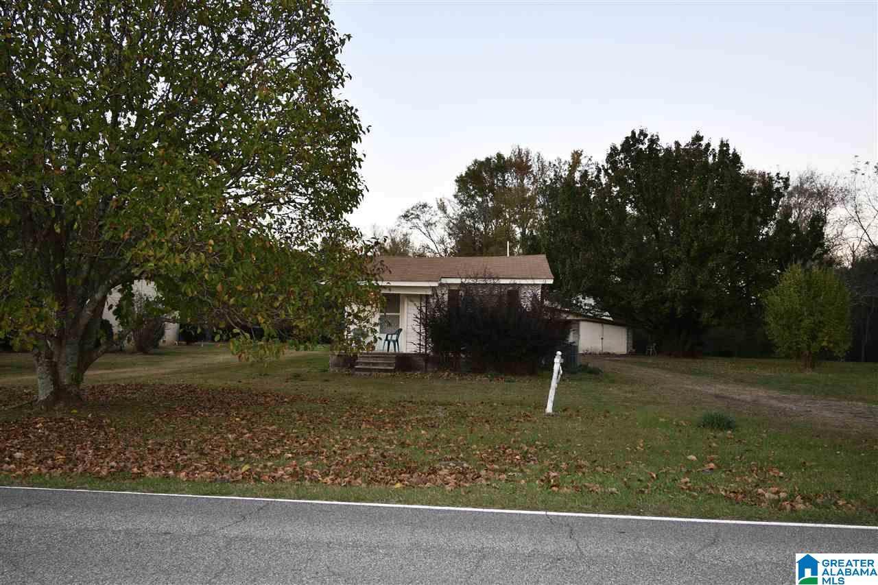 252 Crumley Chapel Road - Photo 1