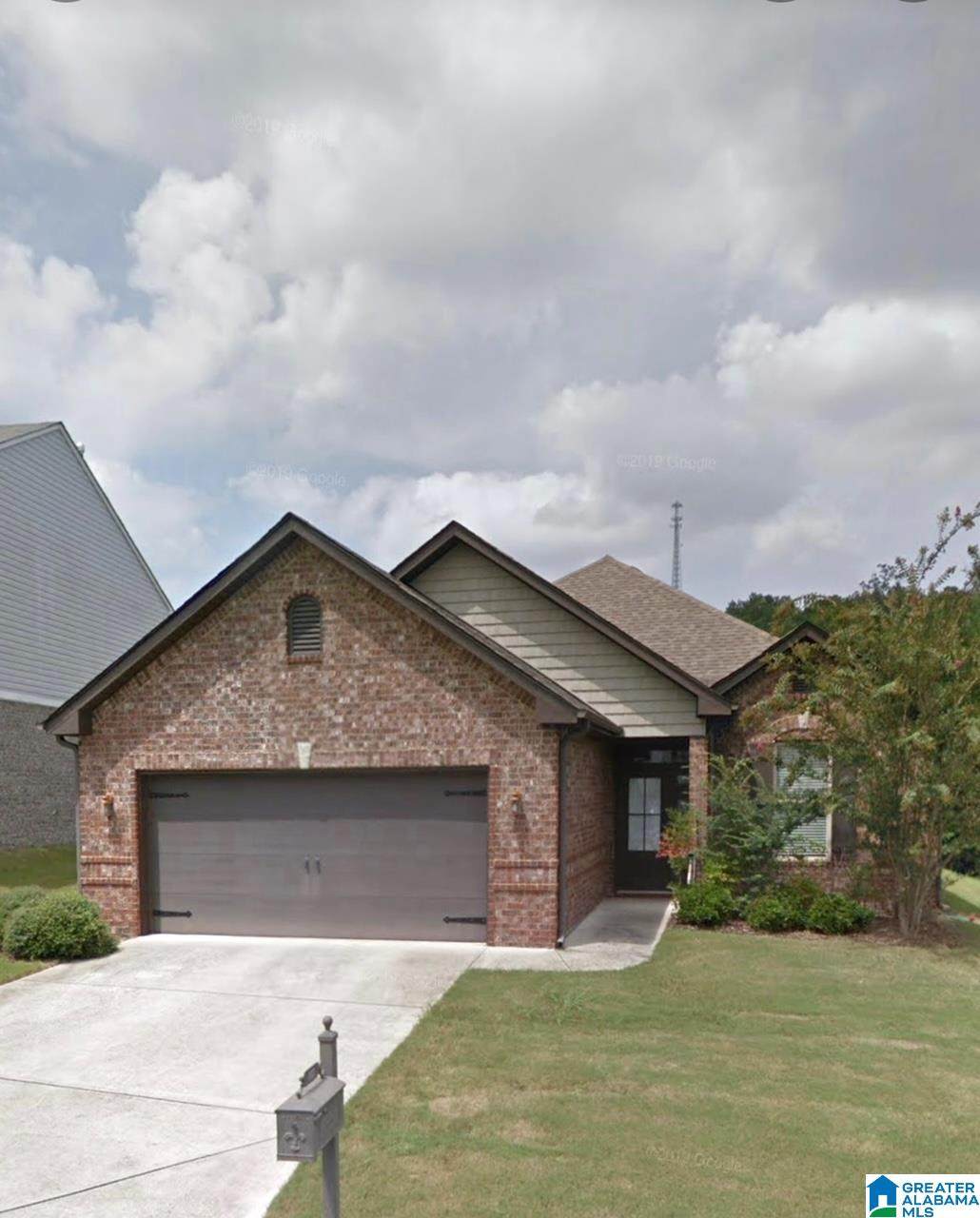 337 Chesser Loop Circle - Photo 1