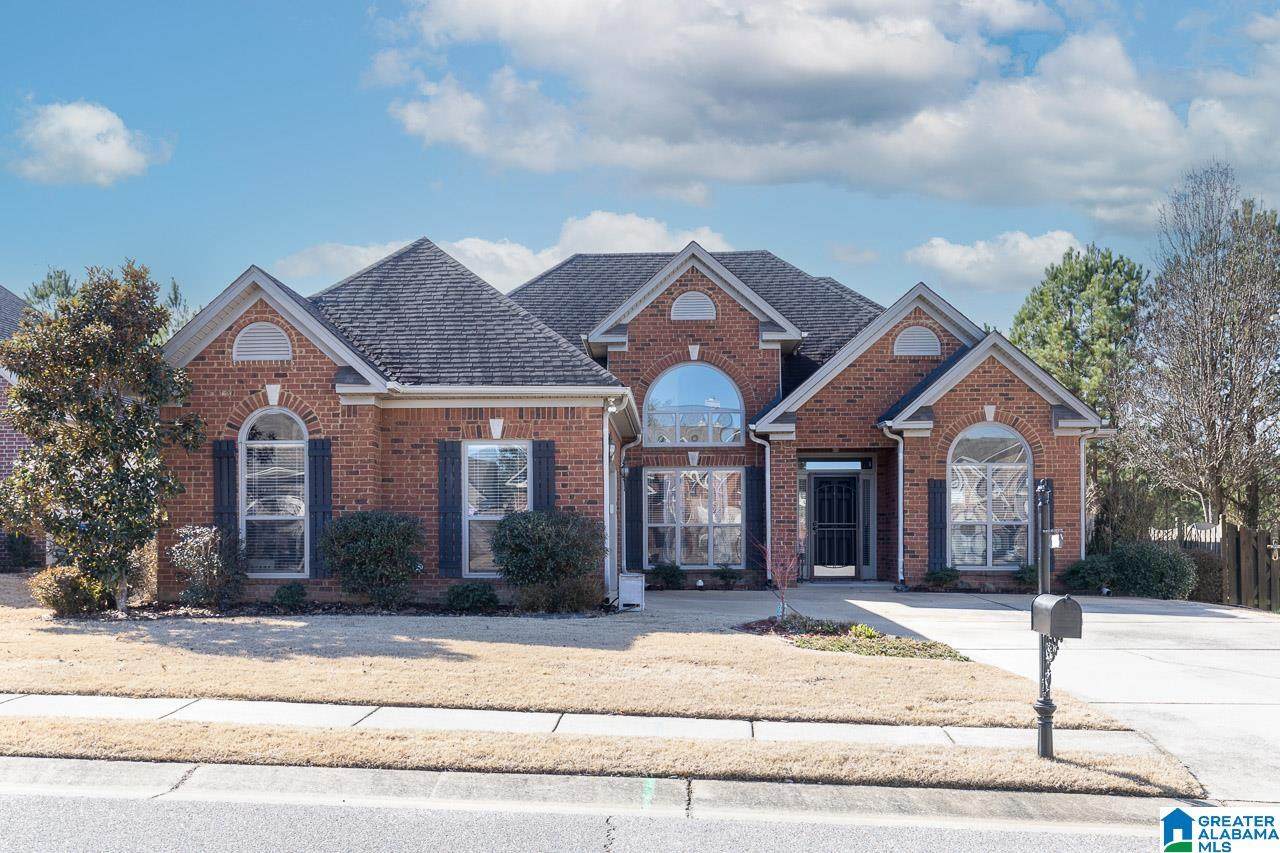 3516 Stonecreek Place - Photo 1