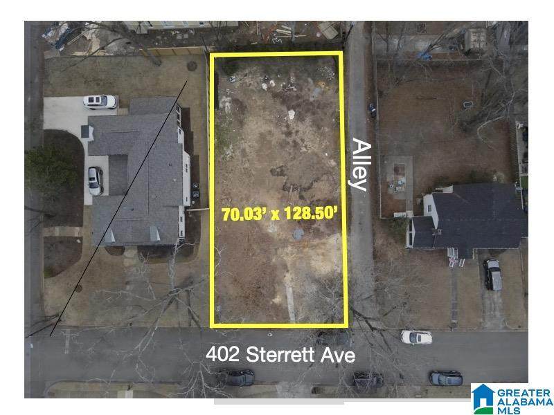 402 Sterrett Avenue - Photo 1