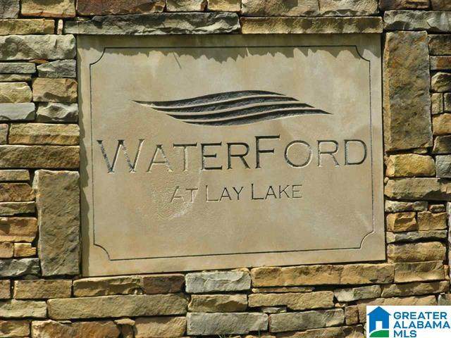 Lot 61 Paint Creek Overlook - Photo 1