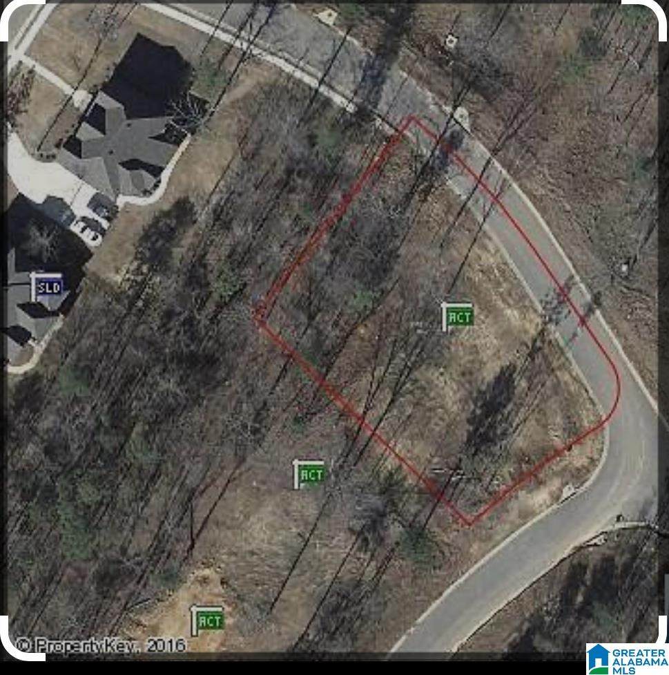 200 Stoneykirk Way - Photo 1