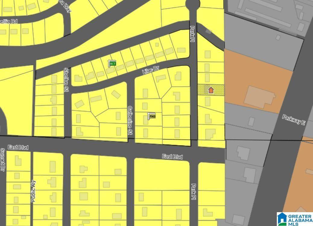 1013 Park Place - Photo 1