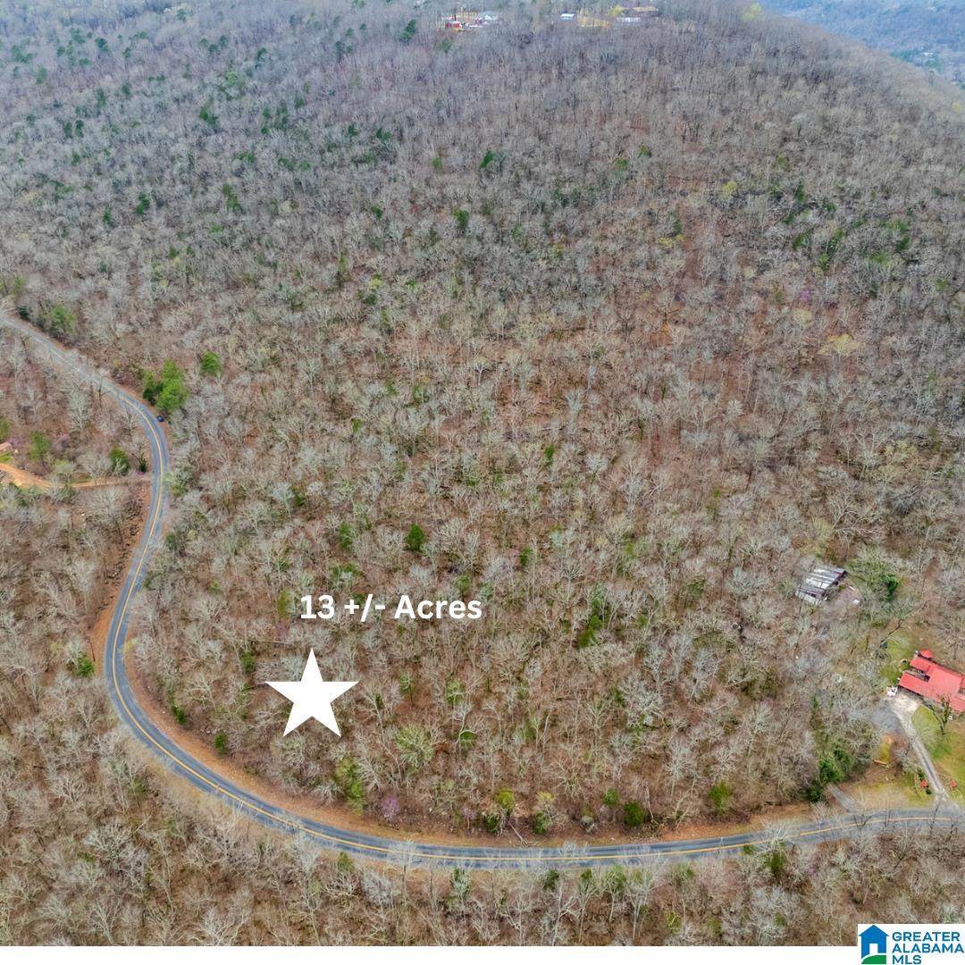 0 Valley Trail - Photo 1