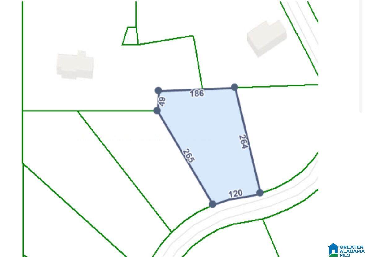 0 Magnolia Circle - Photo 1