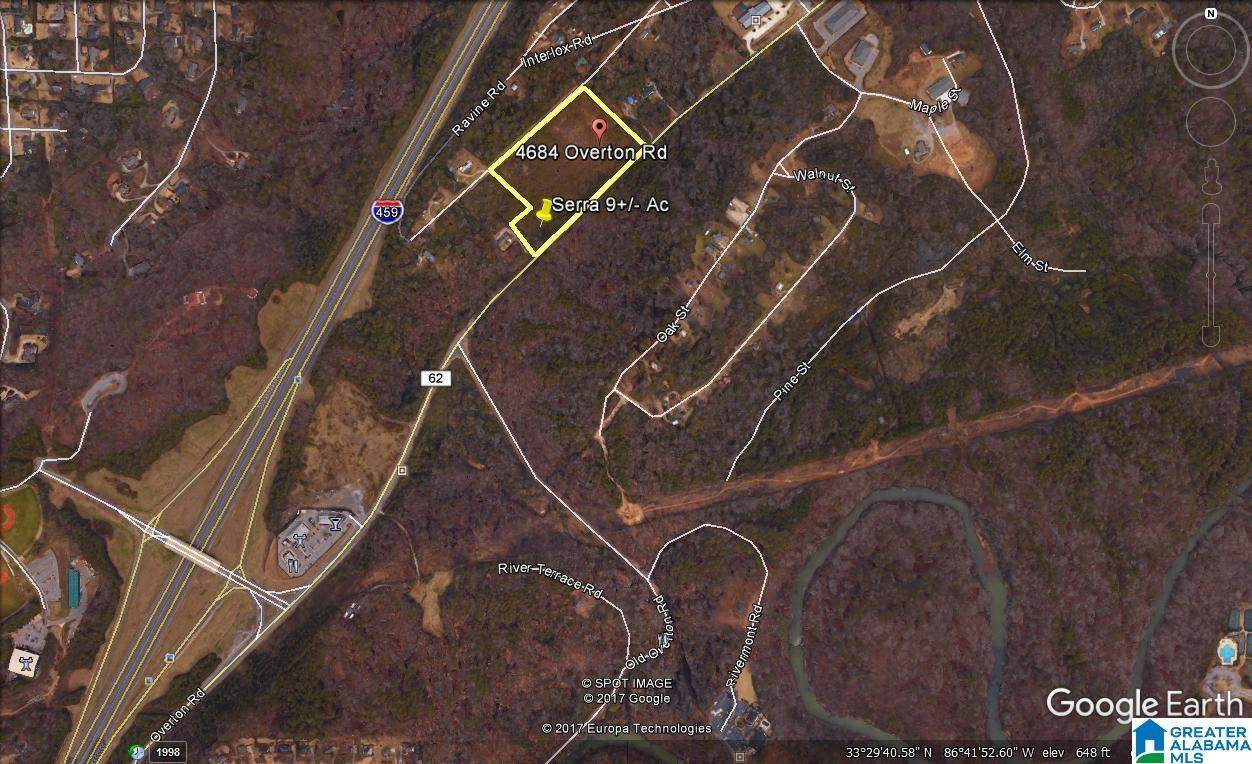 4680 Overton Road - Photo 1