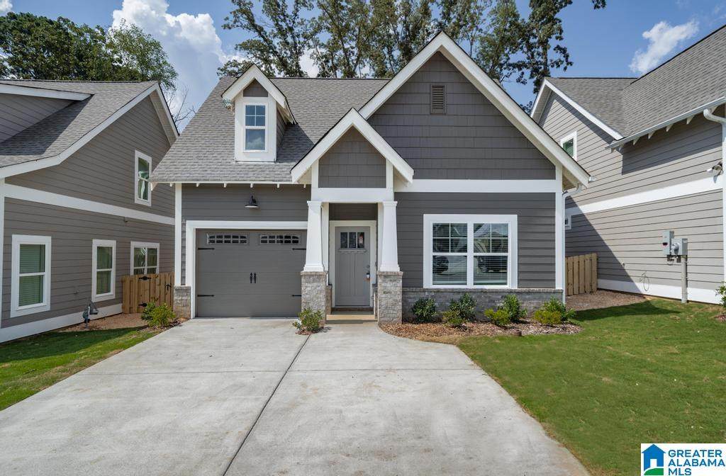 3760 Patton Crest - Photo 1