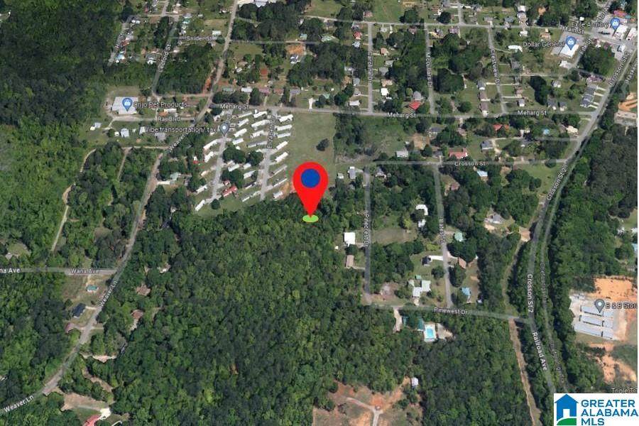 550 Meharg Street - Photo 1