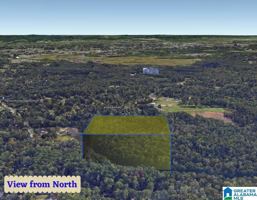 1020 Pratt Highway - Photo 1