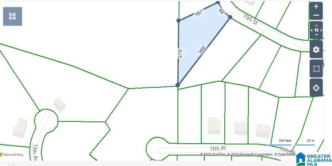 1243 11TH STREET - Photo 1