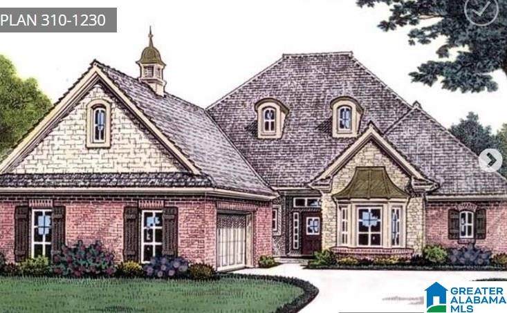 117 Melbourne Circle - Photo 1