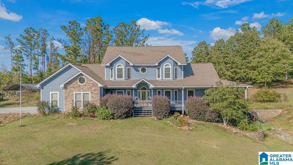 2787 County Road 55 - Photo 1