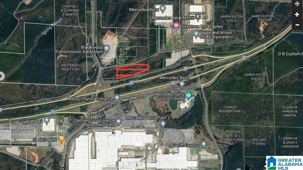 0 Will Walker Road - Photo 1