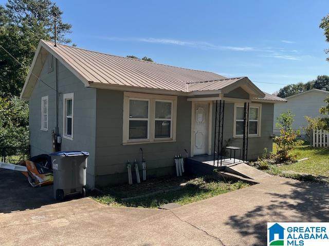 405 Union Grove Road - Photo 1