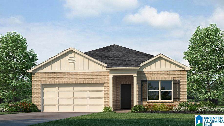 522 Boxwood Bend - Photo 1