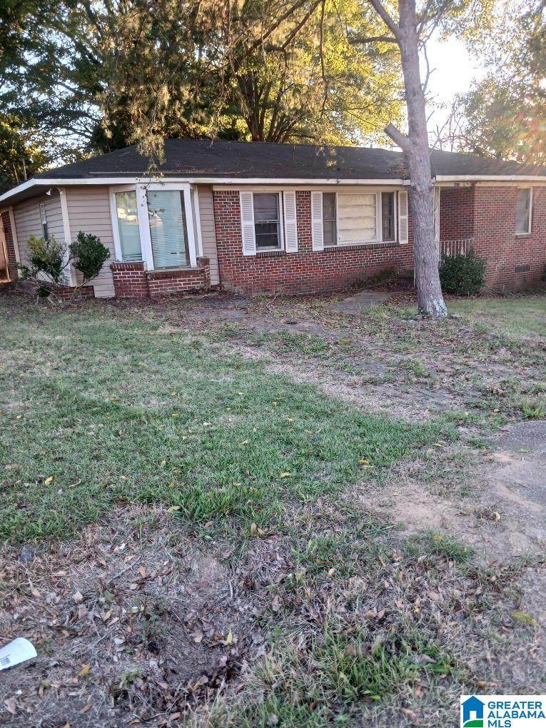 401 Pratt Highway - Photo 1