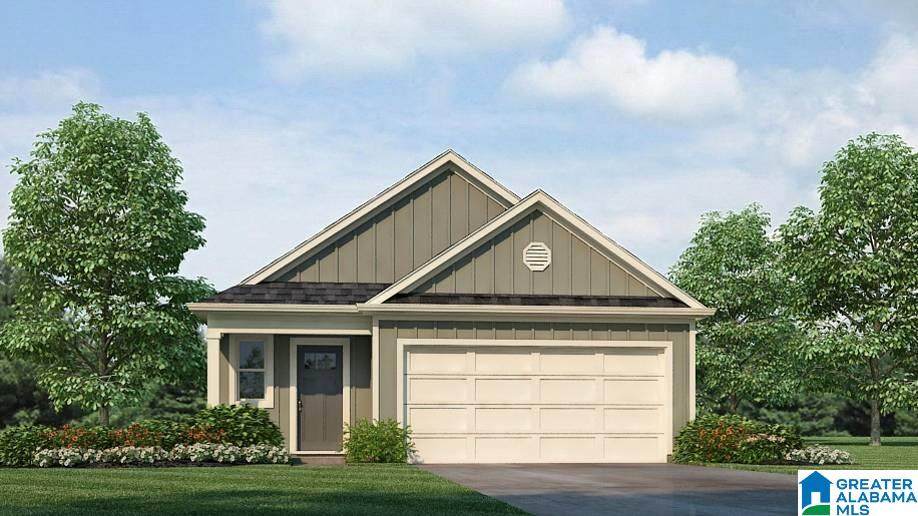 1455 Long Leaf Lane - Photo 1