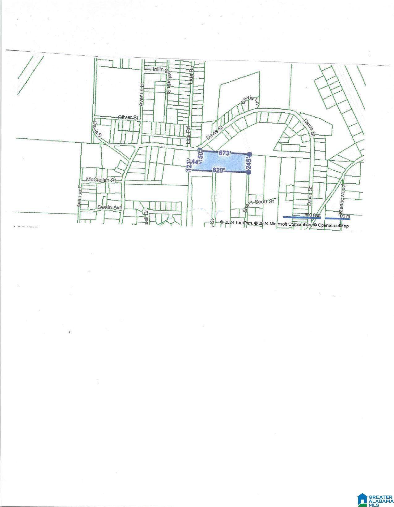 0 Wallace Street - Photo 1