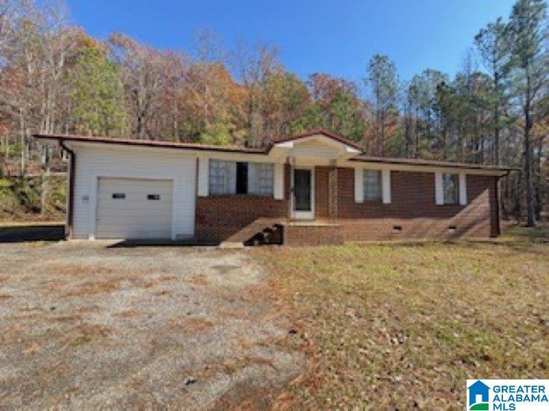 934 Broadwell Mill Road - Photo 1