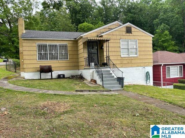 7345 Sparta Avenue - Photo 1