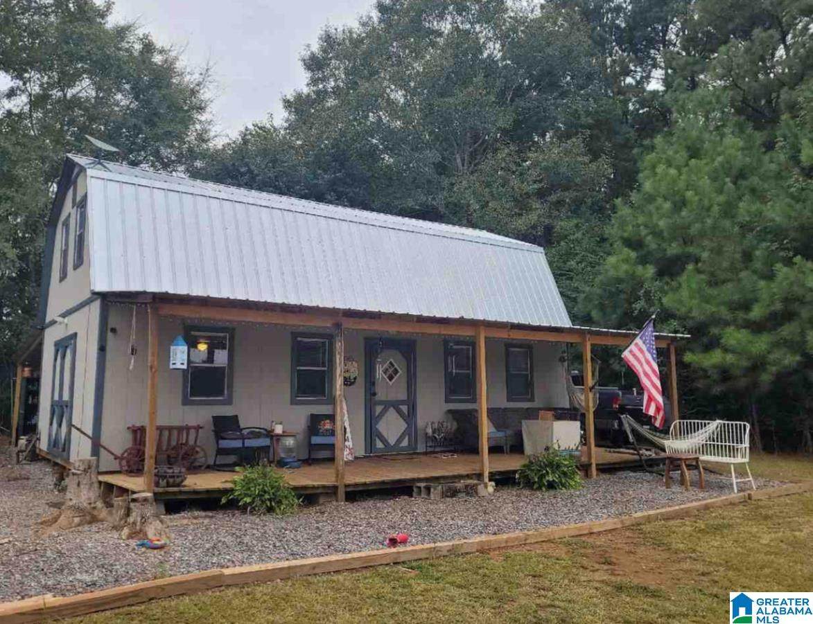 95 Wild Turkey Trail - Photo 1