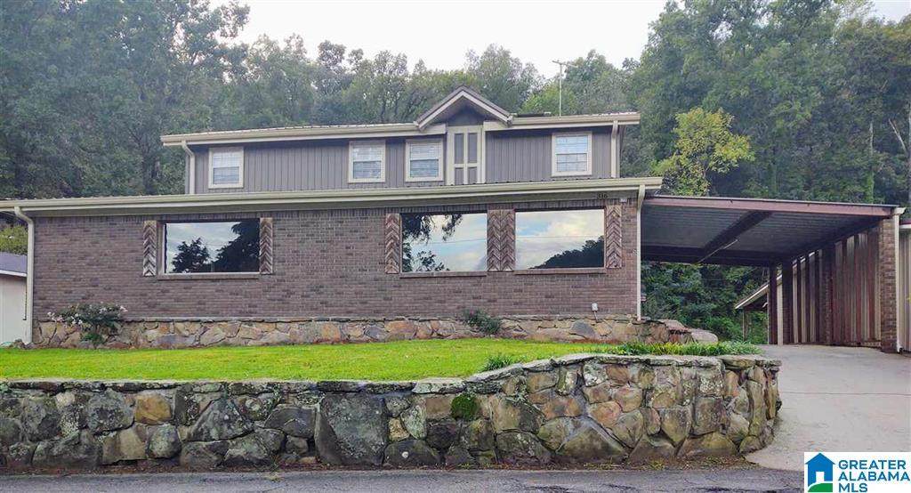 316 Bells Camp Road - Photo 1