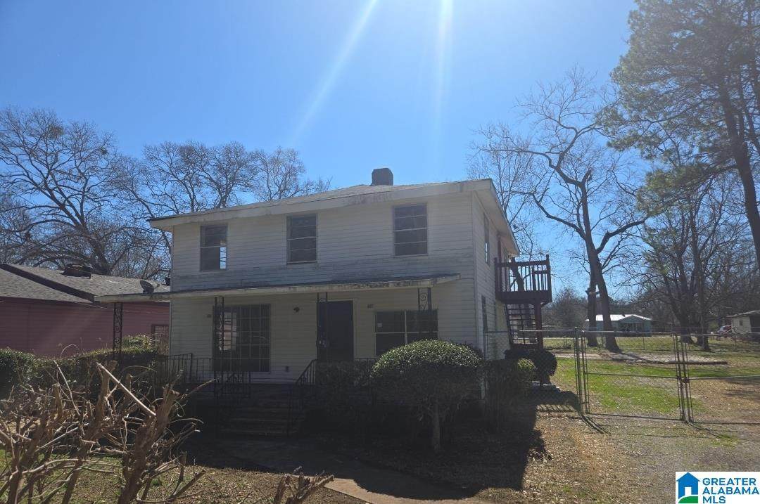 6117 Alice Avenue - Photo 1