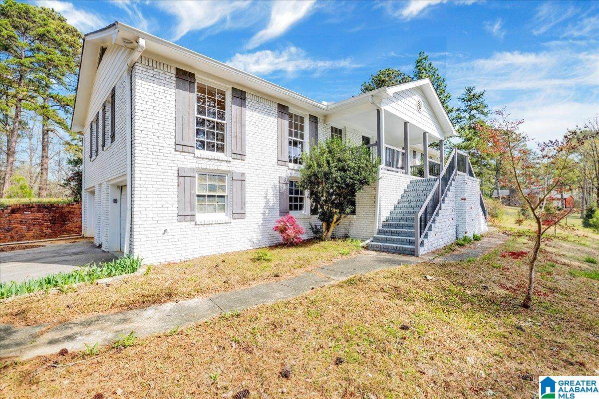 6942 Roper Road - Photo 1