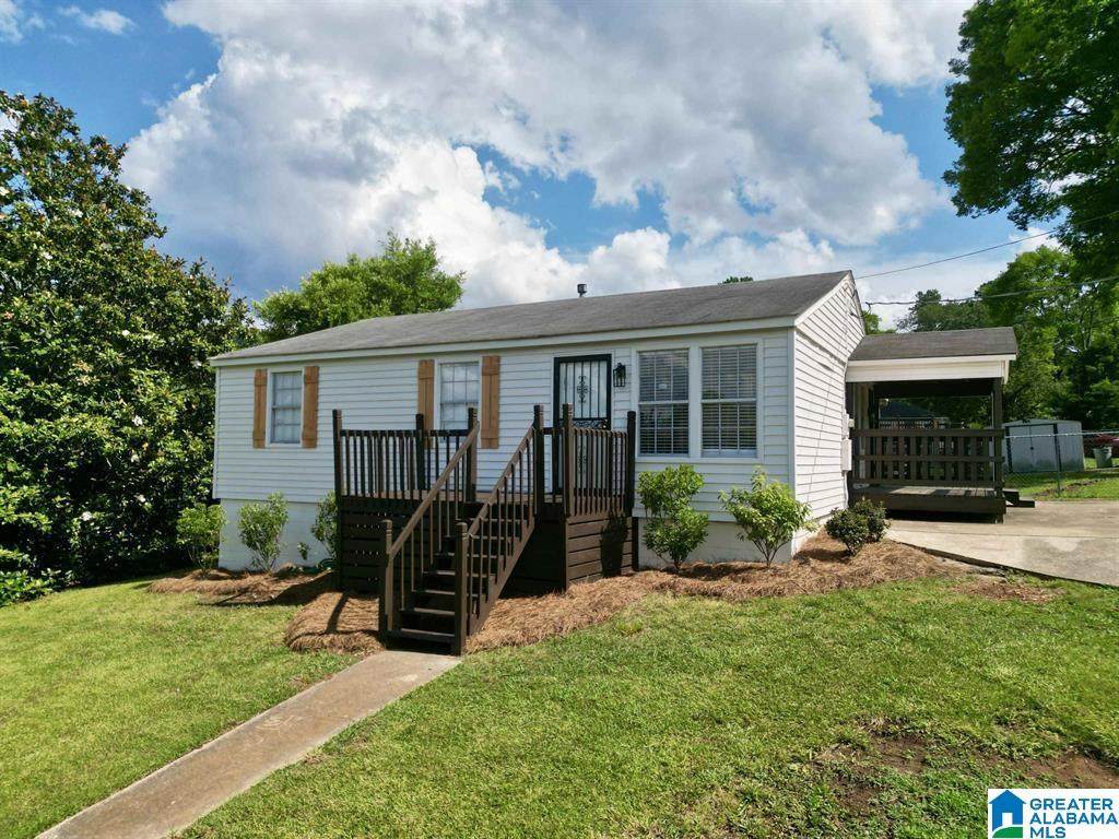 4713 9TH AVENUE - Photo 1