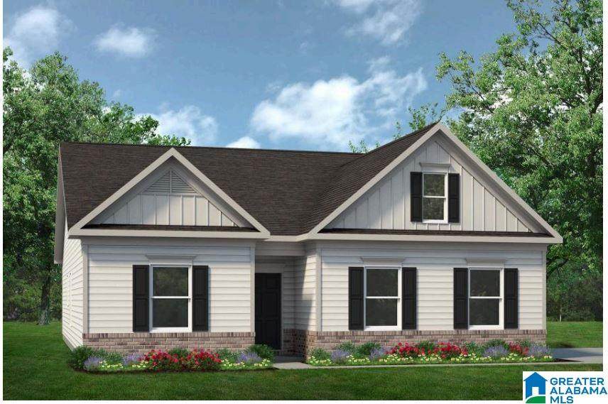 The Bradley Arbor Ridge - Photo 1