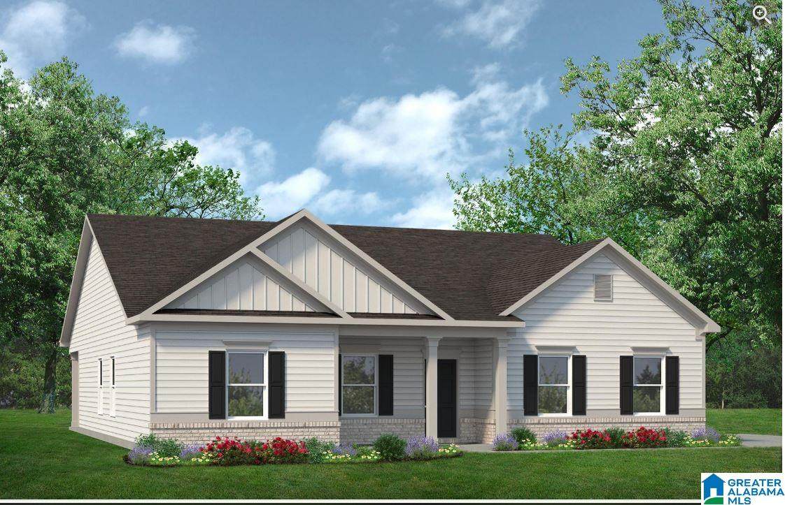 The Avondale Arbor Ridge - Photo 1