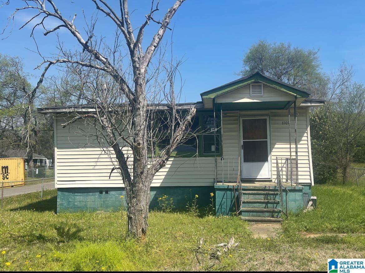 6101 Warner Street - Photo 1