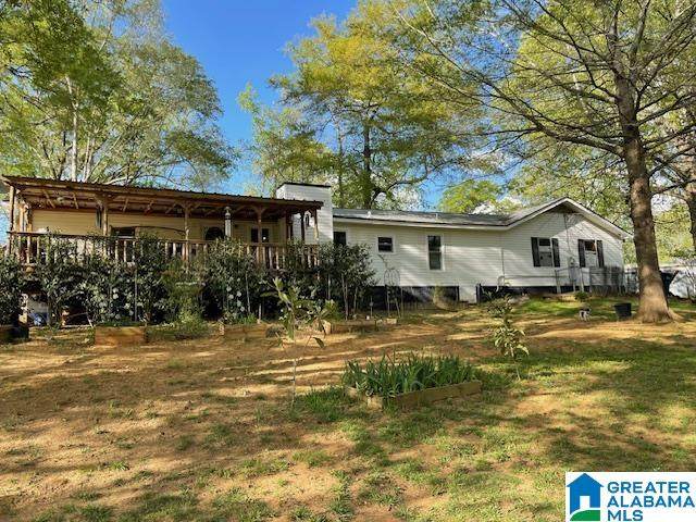 23 Lonesome Pine Trail - Photo 1