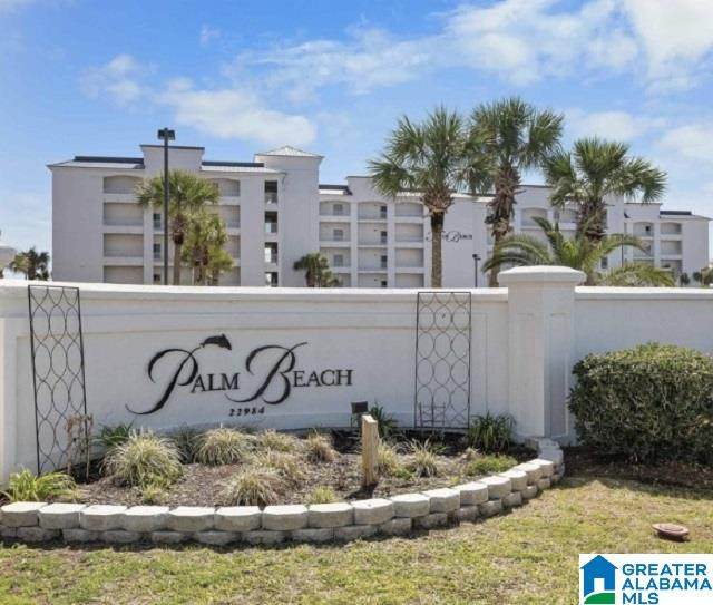 22984 Perdido Beach Boulevard - Photo 1