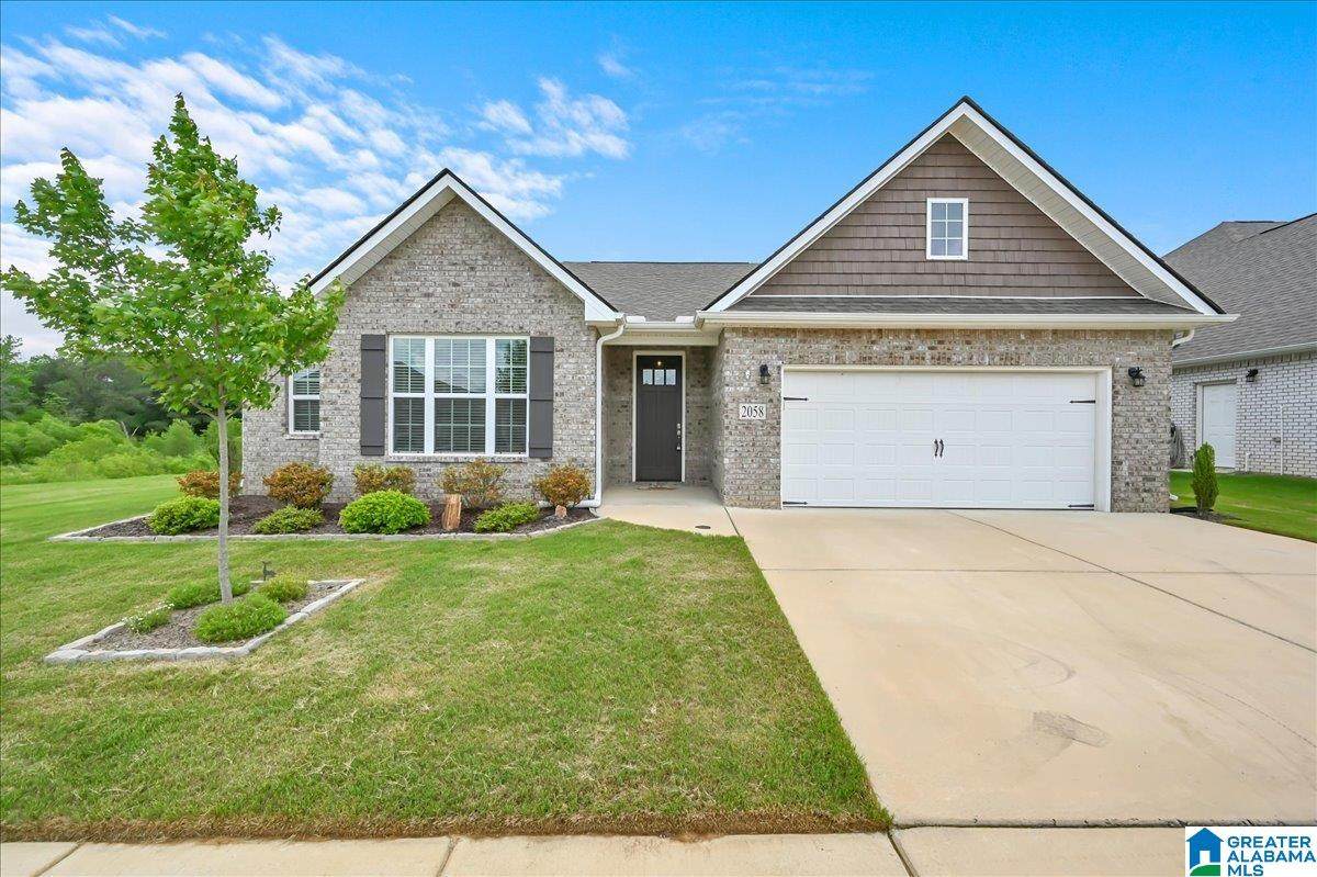 2058 Austin Drive - Photo 1