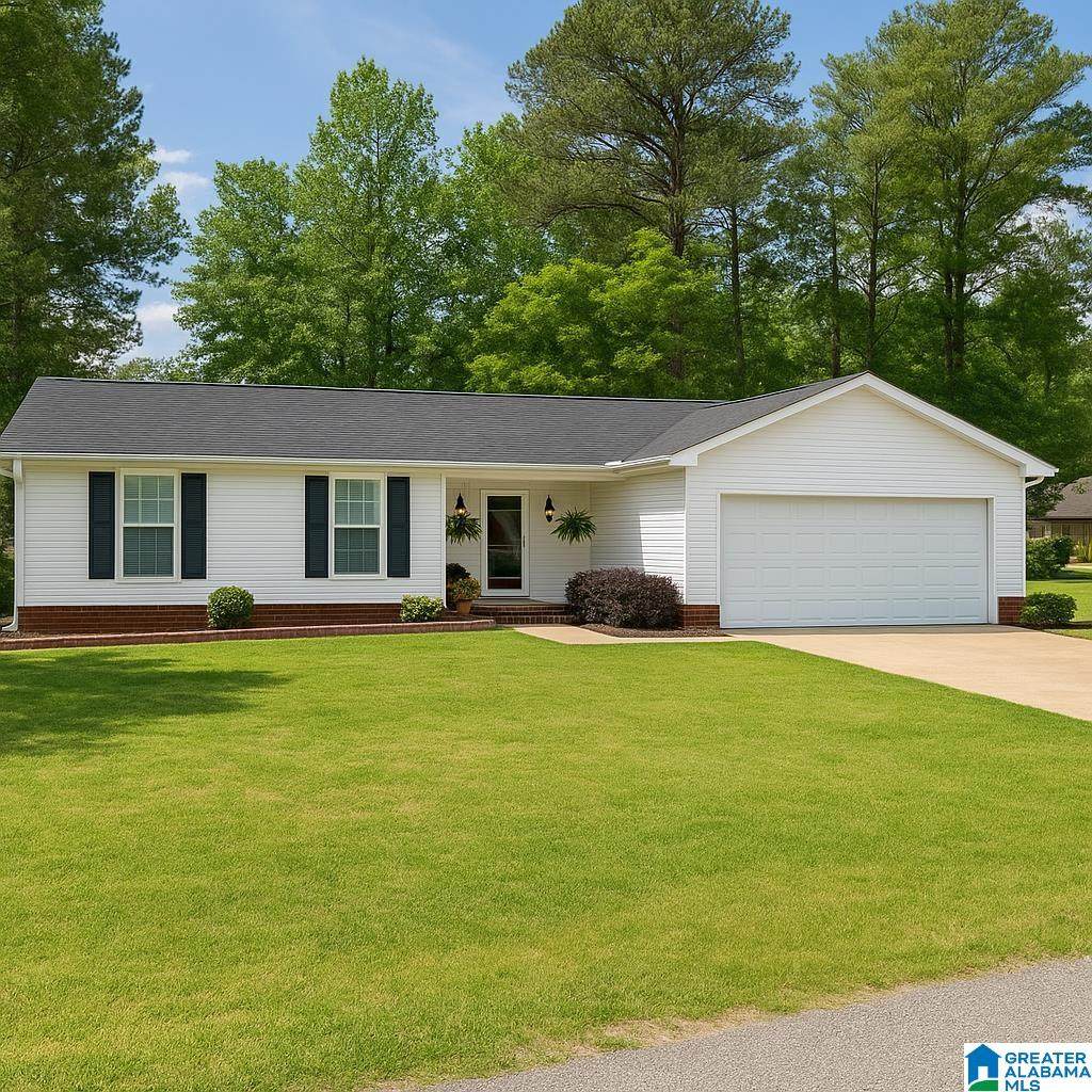 880 Timberlane Drive - Photo 1