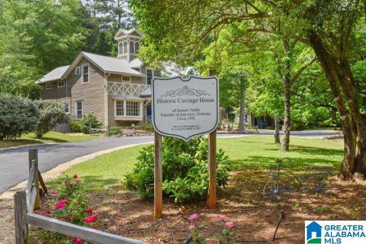 1300 Booger Hollow Road - Photo 1