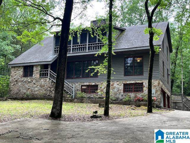 8704 Emerald Lake Drive - Photo 1