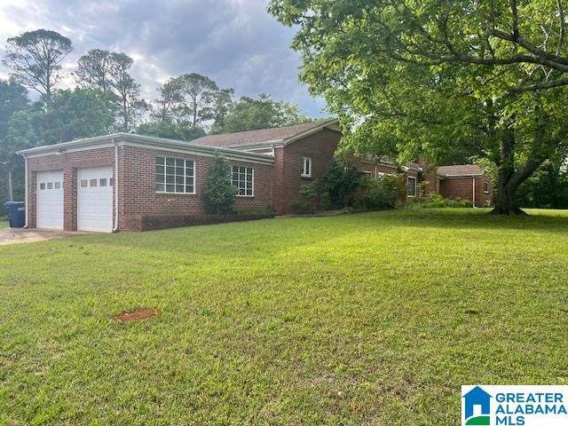 805 East Street - Photo 1