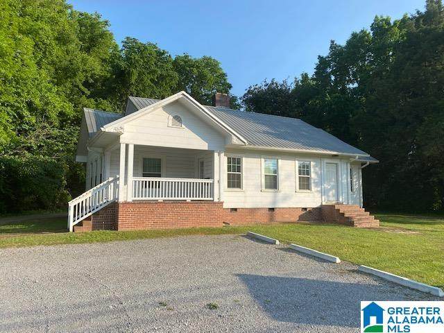 7485 Parkway Drive - Photo 1