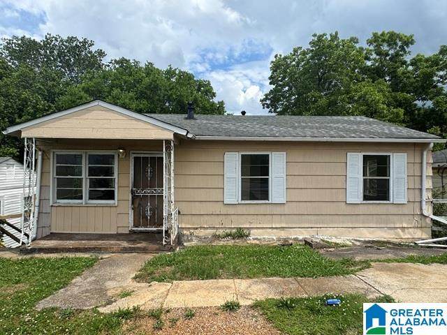 1725 Dr Martin Luther King Jr Drive - Photo 1