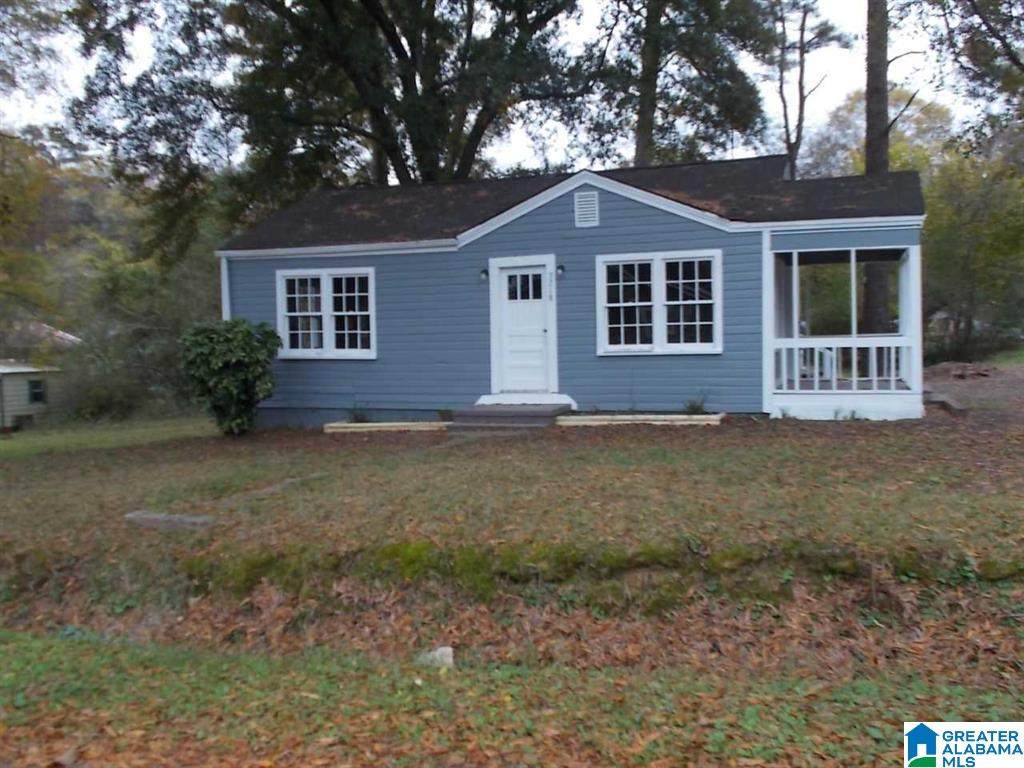 3218 Central Avenue - Photo 1