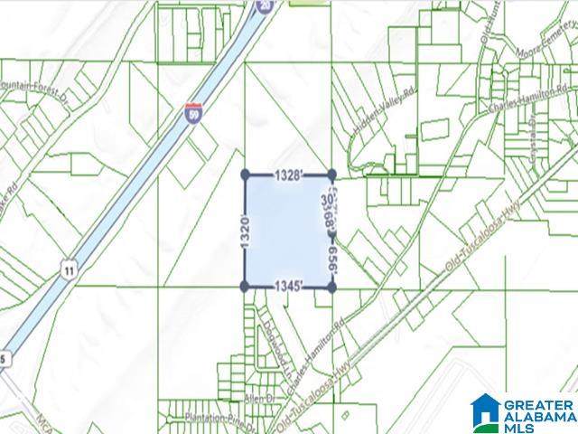 5811 Charles Hamilton Road - Photo 1