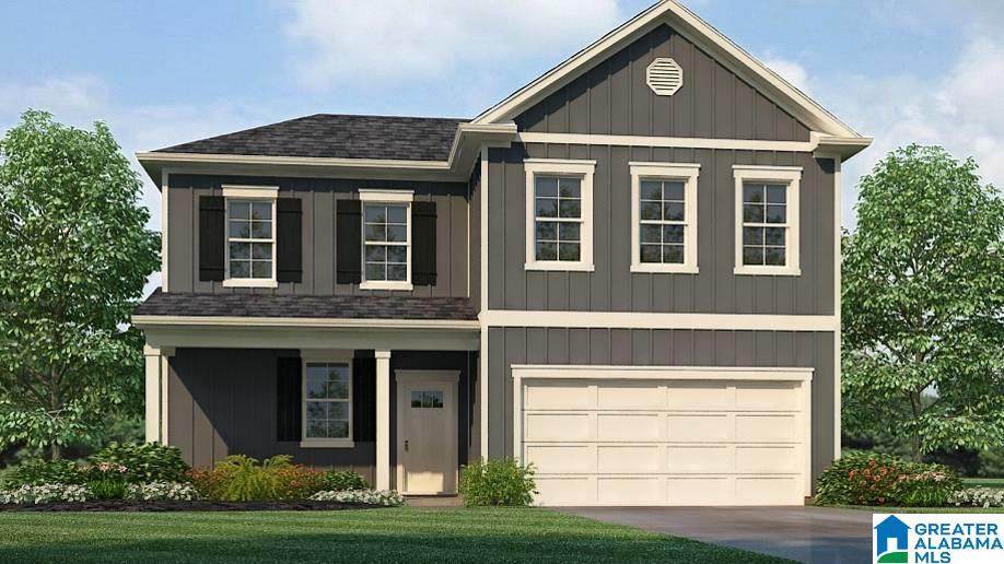 5195 Meadow Ridge Trail - Photo 1