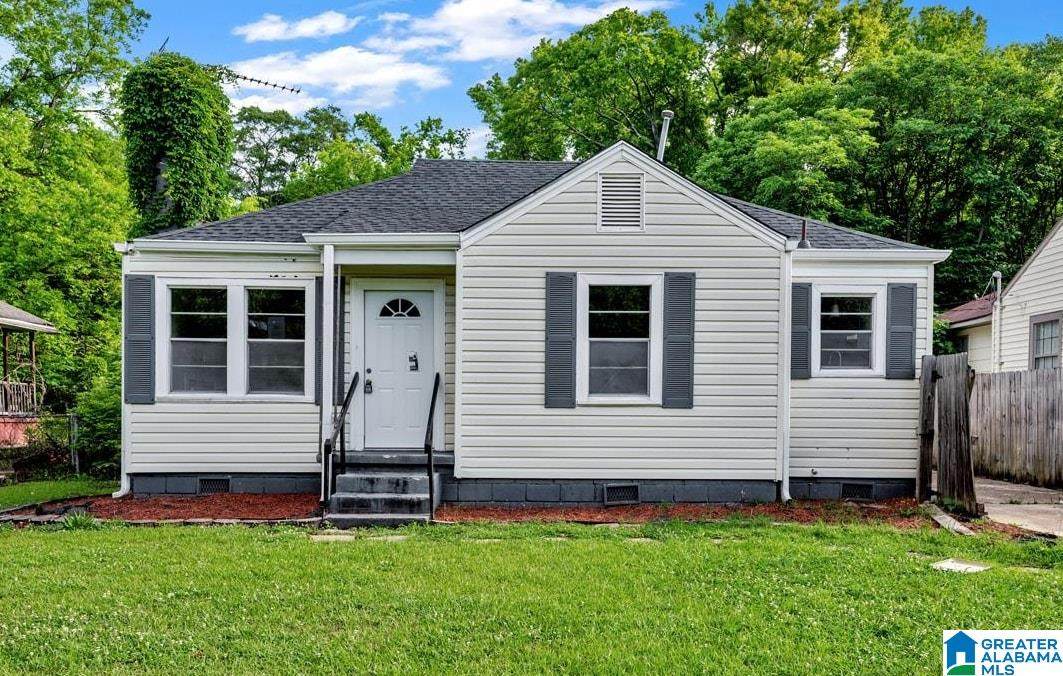 116 Ivy Avenue - Photo 1